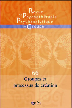 Rppg n.66 - groupes et processus de création