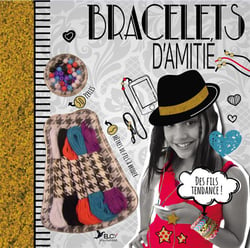 Bracelets d'amitié