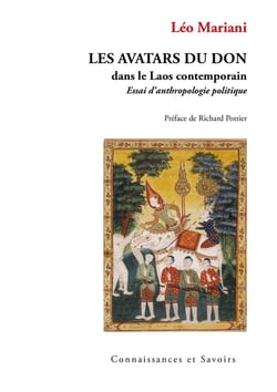 Les Avatars du don dans le Laos contemporain