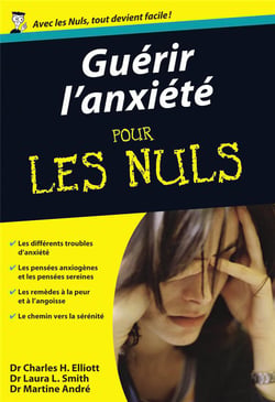 Guérir l'anxiété