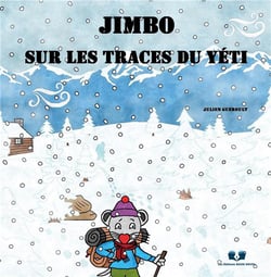 Jimbo sur les traces du yeti