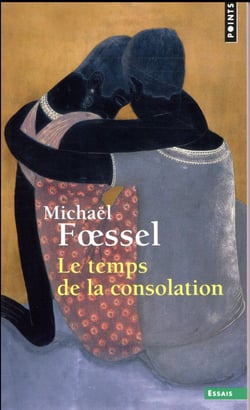 Le temps de la consolation