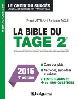 La bible du tage 2 (4e édition)