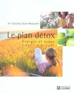 Plan detox