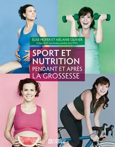 Sport et nutrition pendant la grossesse