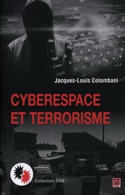 Cyberespace et terrorisme