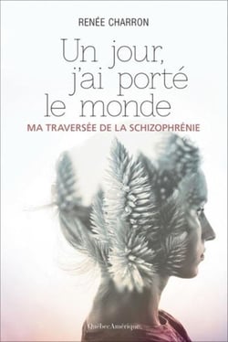 UN JOUR J'AI PORTE LE MONDE