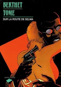 Sur la route de selma