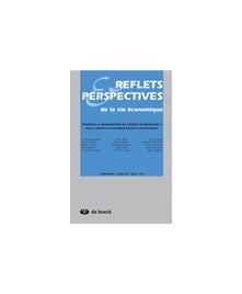Reflets et perspectives de la vie économique n.2002/4
