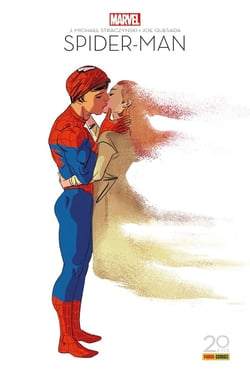 Spider-Man : un jour de plus