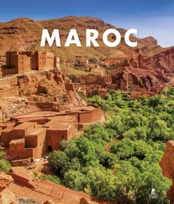 Maroc (édition 2018)