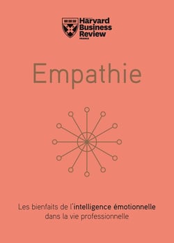 Empathie - les bienfaits de l'intelligence émotionnelle dans la vie professionnelle