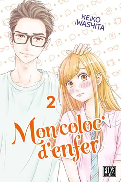 Mon coloc' d'enfer Tome 2