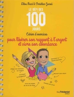 Classeur Défi 100 Enveloppes Défi Amoureux 100 Jours - Temu Canada