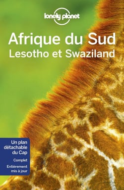 Afrique du Sud (10e édition)