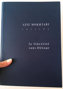 La sincérité sans détour