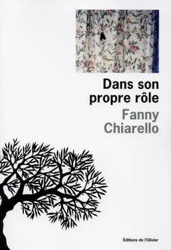 Dans son propre rôle