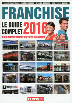 Franchise - le guide complet (édition 2016)