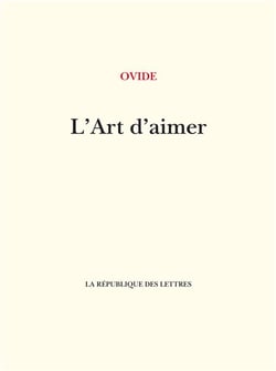 L'art d'aimer