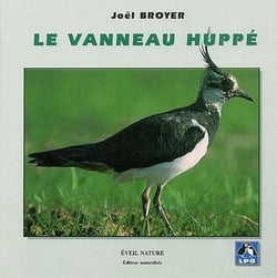 LE VANNEAU HUPPE