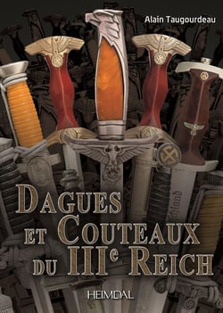 DAGUES ET COUTEAUX DU IIIe REICH