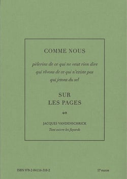 Tant suivre les fuyards