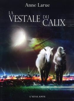 La vestale du Calix