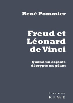 Freud et Léonardo da Vinci - quand un déjanté décrypte un géant