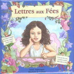 Lettres aux fées