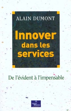 Innover dans les services