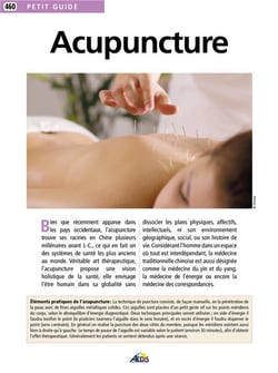 Acupuncture