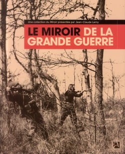 Le miroir de la grande guerre