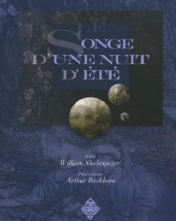 Le songe d'un nuit d'été