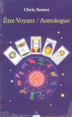 Etre voyant et astrologue