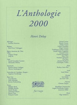 L'anthologie 2000