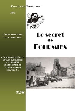 Le secret de fourmies