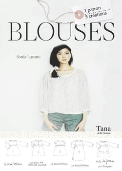 Une Blouse Pour Femme