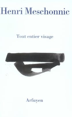 Tout entier visage