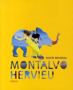 Montalvo Hervieu