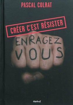 Créer c'est résister