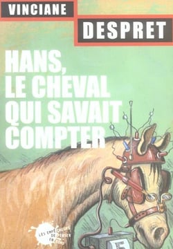 Hans : Le cheval qui savait compter