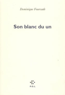 Son blanc du un
