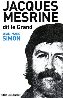 JACQUES MESRINE T1 (1936/1973)