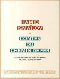 Contes du chemin de fer