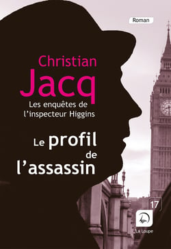 Les enquêtes de l'inspecteur Higgins Tome 4 : le profil de l'assassin