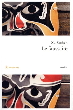Le faussaire - la muette