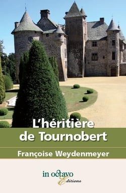 L'héritière de Tournobert