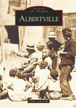 Albertville