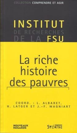 La riche histoire des pauvres