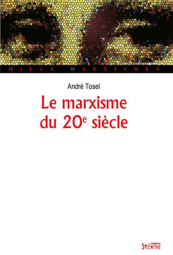 Le marxisme du XX siècle
